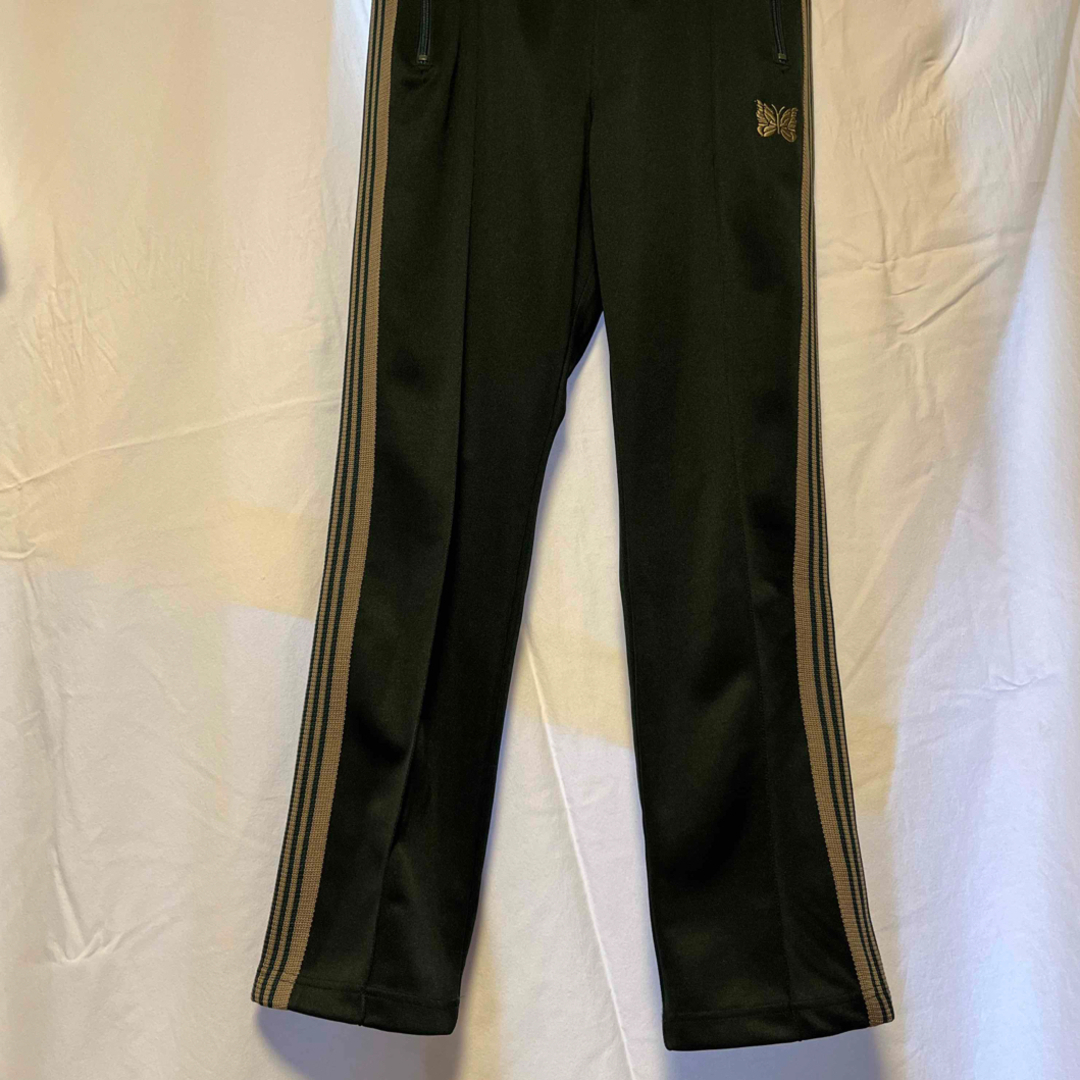 Needles Track Pants ニードルス トラックパンツ ナロー S 2