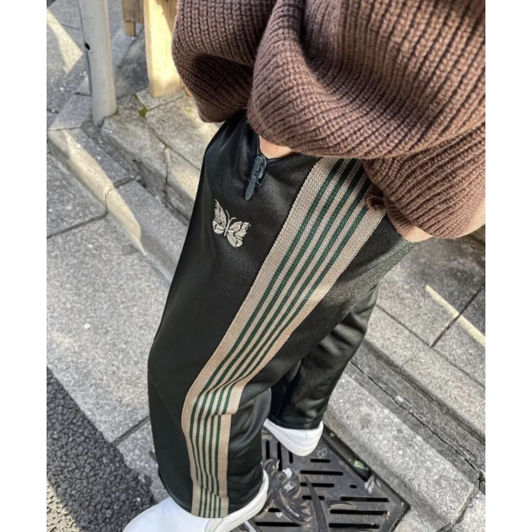 Needles Track Pants ニードルス トラックパンツ ナロー S 8