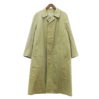 トレンチコート(メンズ)(グリーン・カーキ/緑色系)の通販 300点以上