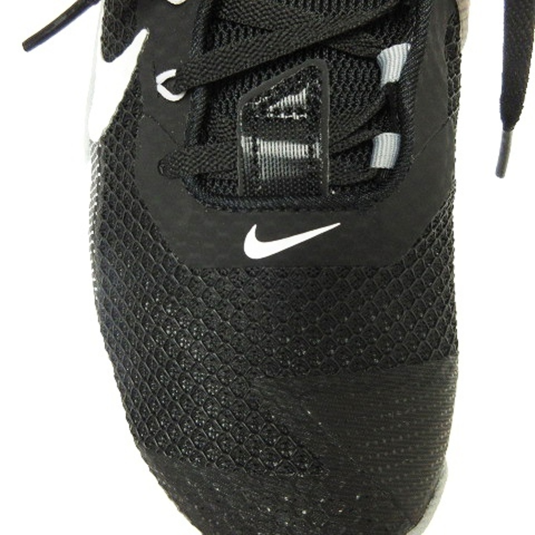 NIKE - ナイキ メトコン7 スニーカー フィットネス シューズ 黒 27.5cm