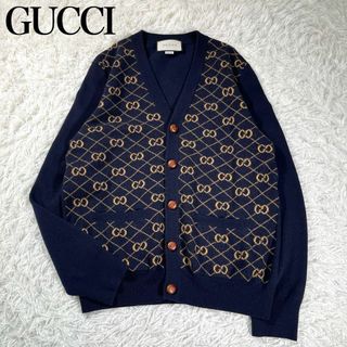 グッチ カーディガン(メンズ)の通販 100点以上 | Gucciのメンズを買う