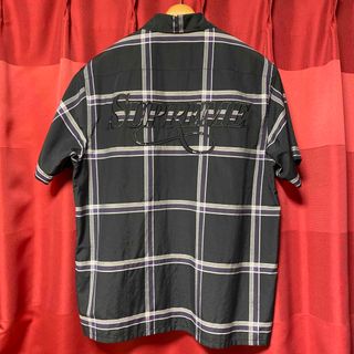 シュプリーム(Supreme)のSupreme Lightweight Plaid S/S Shirt(シャツ)