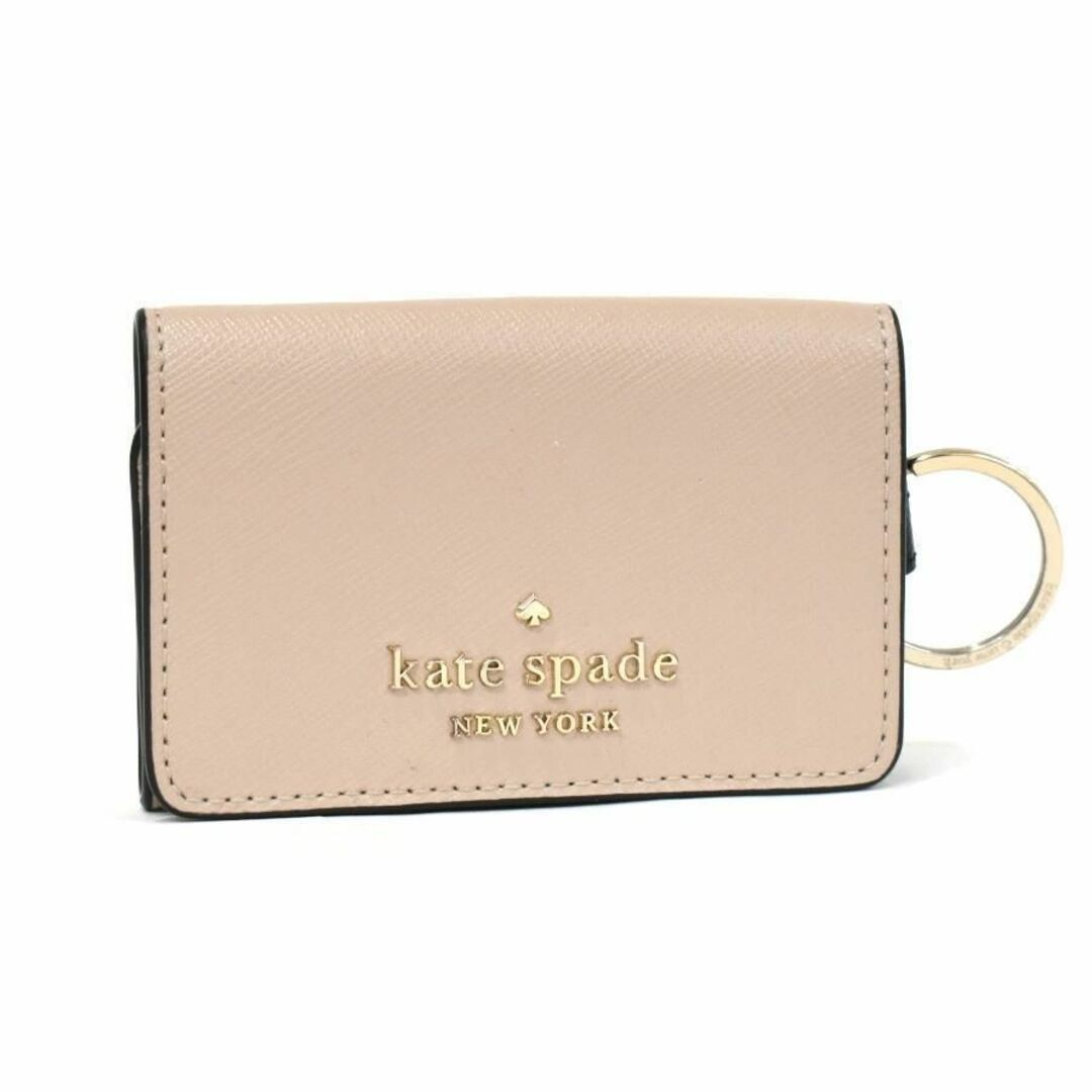 kate spade new york - 【非常に良い状態】ケイトスペード キーケース6 ...