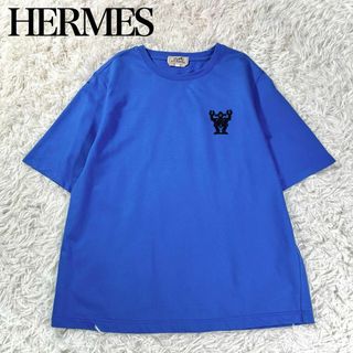 エルメス Tシャツ・カットソー(メンズ)の通販 200点以上 | Hermesの