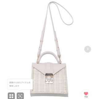 セルフォード かごバッグ(レディース)の通販 10点 | CELFORDの