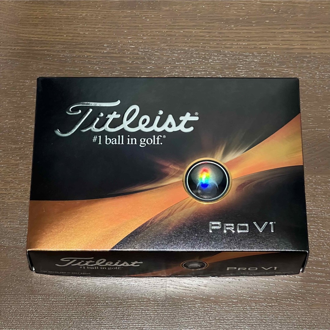 Pro V1 新品