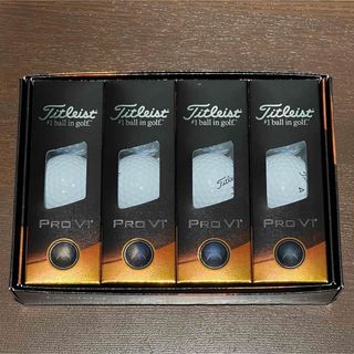 タイトリスト(Titleist)のPro V1 新品(その他)