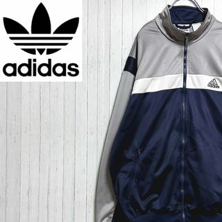 アディダス ビンテージ セットアップ/ジャージ (メンズ)の通販 3,000点