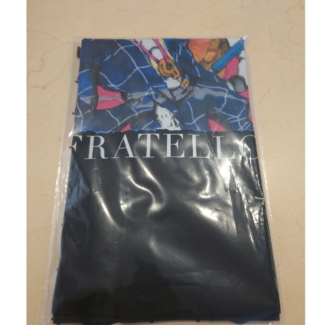 新品未使用 gram プロシュート\u0026ペッシTシャツ XL サイズ ジョジョ
