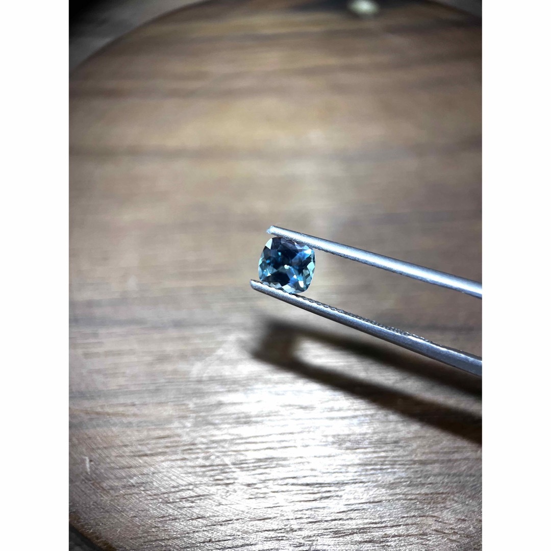 コーネルピン 0.90ct