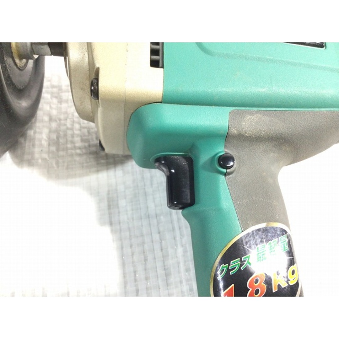 RYOBI - ☆中古品☆RYOBI リョービ サンダポリッシャ PE-2010 RYOBI - ☆中古品☆RYOBI リョービ サンダポリッシャ PE-2010