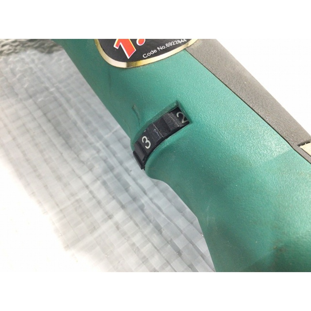 RYOBI - ☆中古品☆RYOBI リョービ サンダポリッシャ PE-2010 RYOBI - ☆中古品☆RYOBI リョービ サンダポリッシャ PE-2010