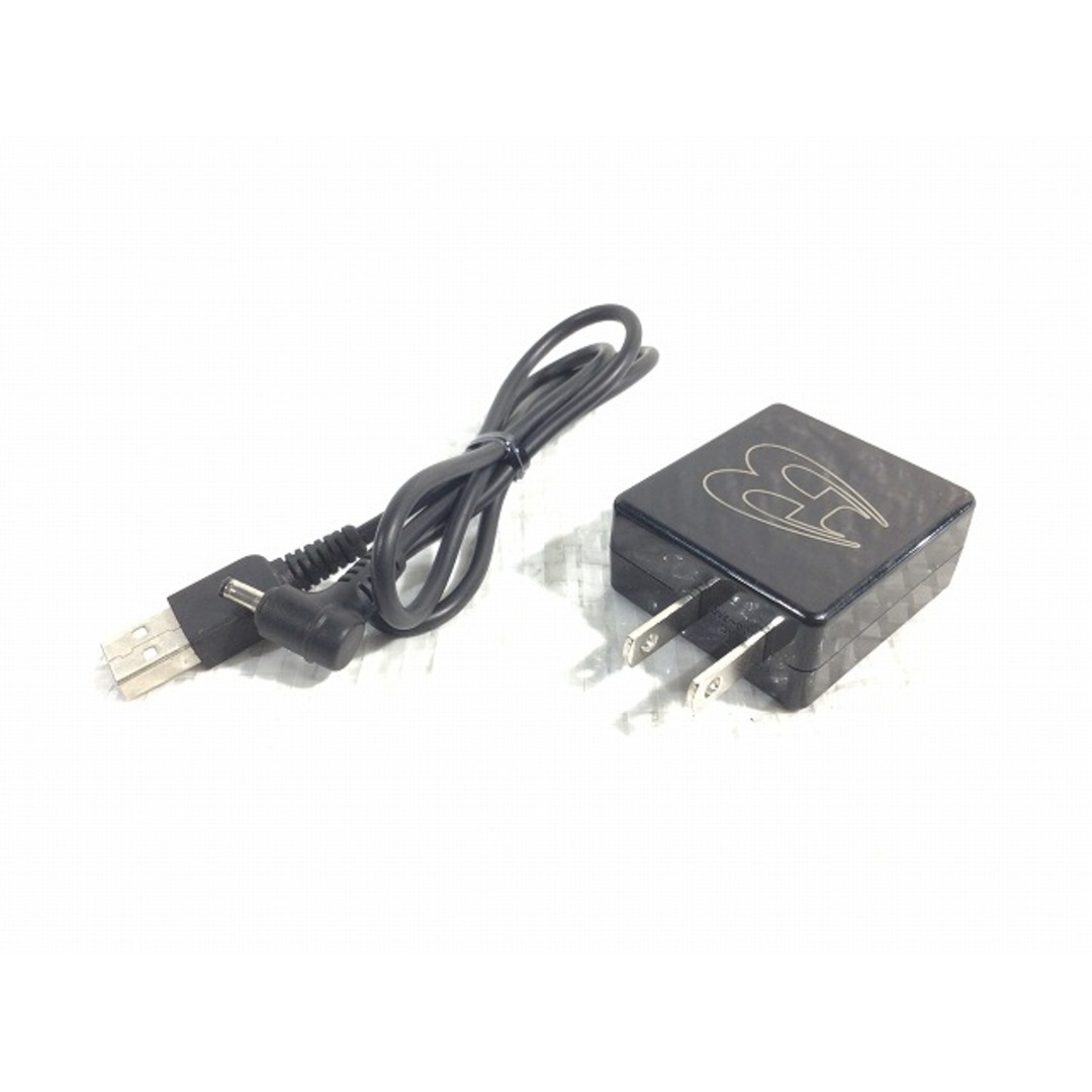☆中古品2個セット☆BURTLE バートル 12V 空調服用バッテリー AC230 ACアダプター付 エアークラフト 京セラ リチュウムイオン電池 76161