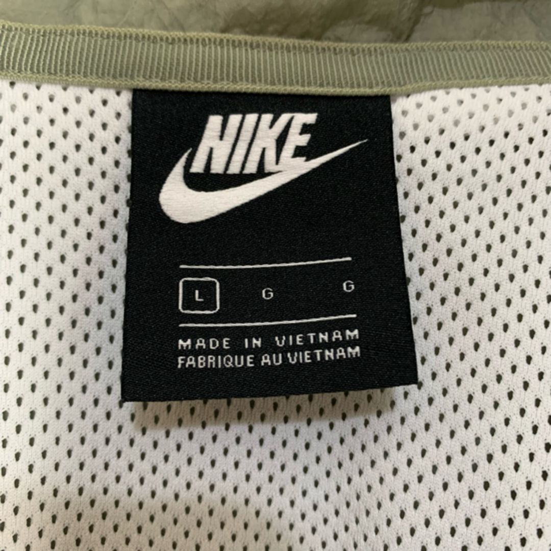 NIKE - 【即完売】ナイキ ビッグスウォッシュ マルチカラー ナイロン