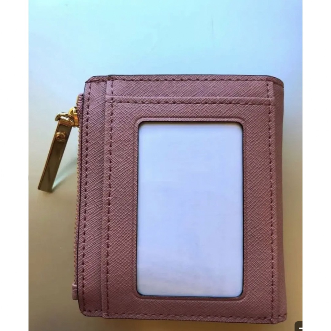 kate spade new york(ケイトスペードニューヨーク)の新品！ケイトスペード公式オンライン購入品！ステキな折り財布 レディースのファッション小物(財布)の商品写真