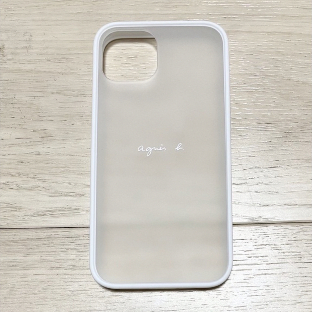 agnes b. iphone13ケース アニエスベー スマホケース