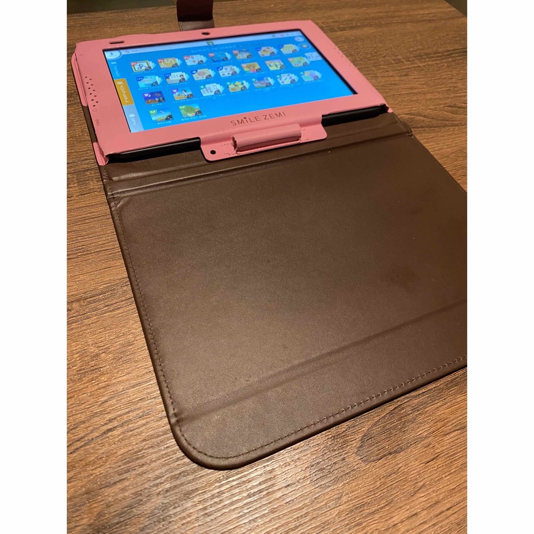 スマイルゼミ 小学校入学前準備 スマイルゼミ 小学校入学前準備
