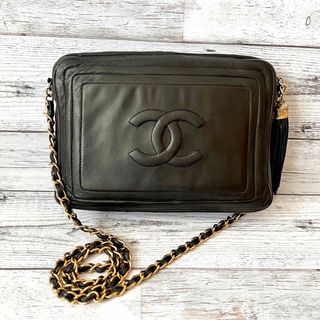 シャネル(CHANEL)の専用　CHANEL(ショルダーバッグ)