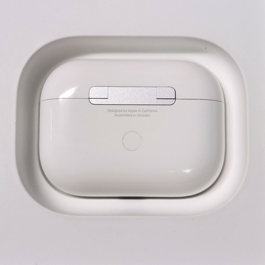 【美品】Apple正規品　AirPods Pro第1世代　充電ケース　第一世代 1
