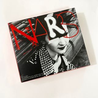 ナーズ(NARS)のnars リップクラッシュ(リップグロス)