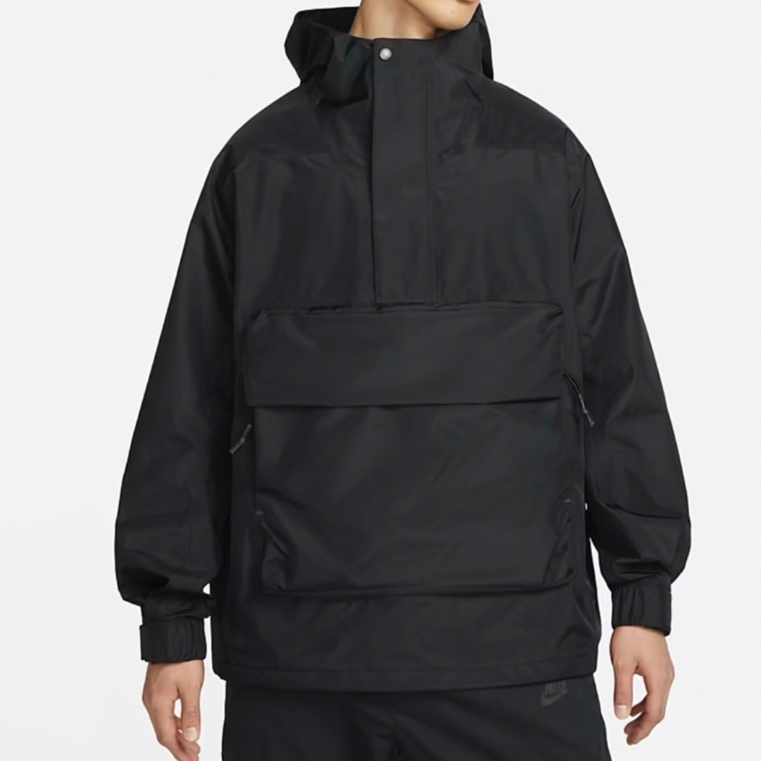 NIKE - NIKE/Storm-FIT ADV GORE-TEX/XLジャケット/ブラックの通販 by