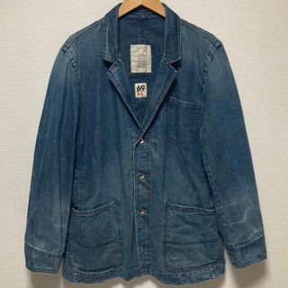 ギャップ ジージャン/デニムジャケット(メンズ)の通販 400点以上 | GAP