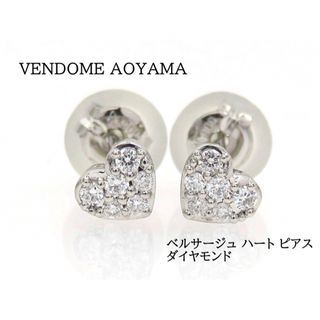 ヴァンドーム青山(Vendome Aoyama) ピアスの通販 700点以上 | ヴァン