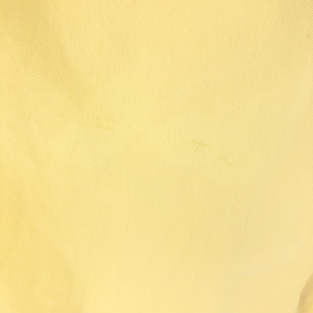 Ralph Lauren(ラルフローレン)の古着 90年代 ラルフローレン Ralph Lauren POLO by Ralph Lauren CALDWELL 半袖 ボックスシャツ メンズXL ヴィンテージ /eaa358861 メンズのトップス(シャツ)の商品写真