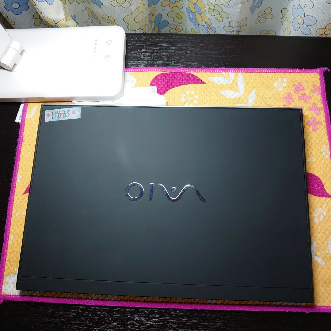 大画面モデル!VAIO proPK!(SX14法人仕様)ノートパソコン!i3