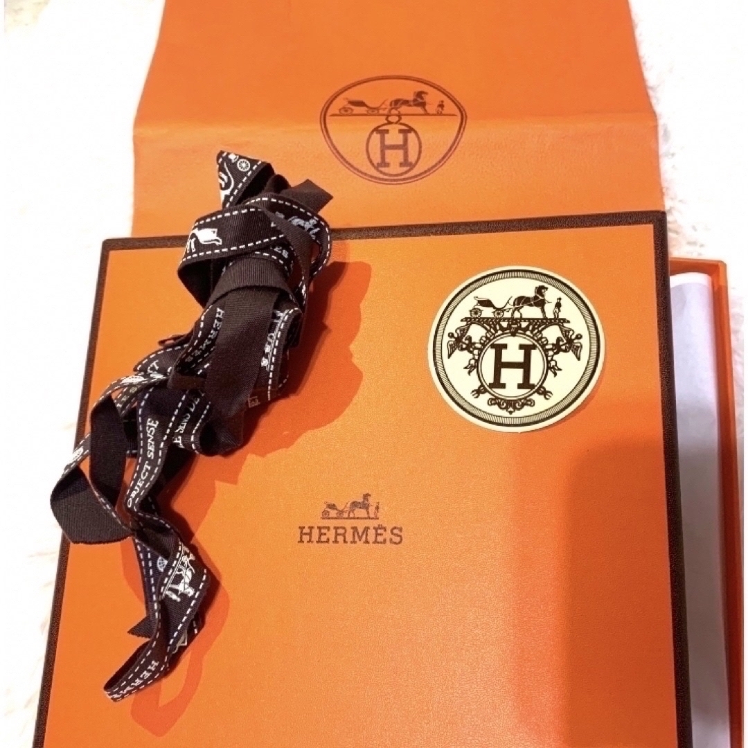 新品・未使用】HERMESエルメス チャーム ロデオ 黒 So blackPM 新品・未使用】HERMESエルメス チャーム ロデオ 黒 So blackPM