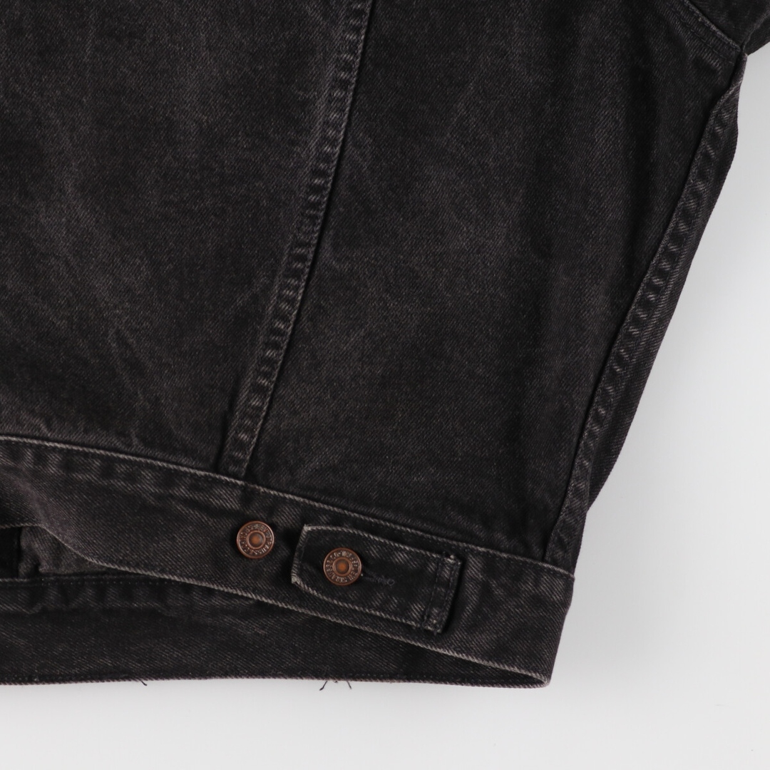 Levi's - 古着 90年代 リーバイス Levi's 70598-4159 特大パッチ