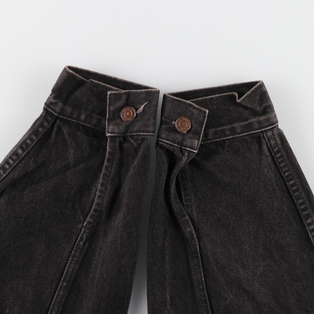 Levi's - 古着 90年代 リーバイス Levi's 70598-4159 特大パッチ