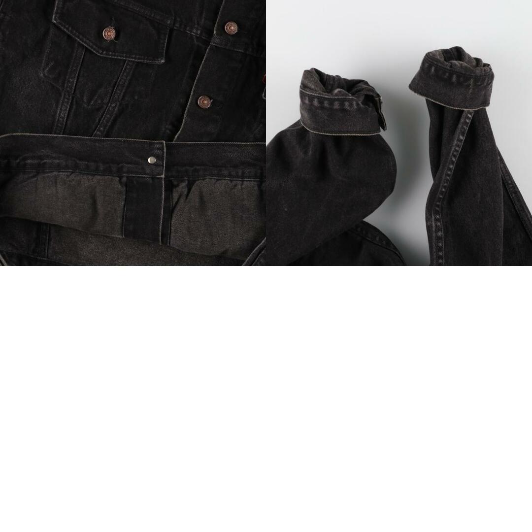 Levi's - 古着 90年代 リーバイス Levi's 70598-4159 特大パッチ