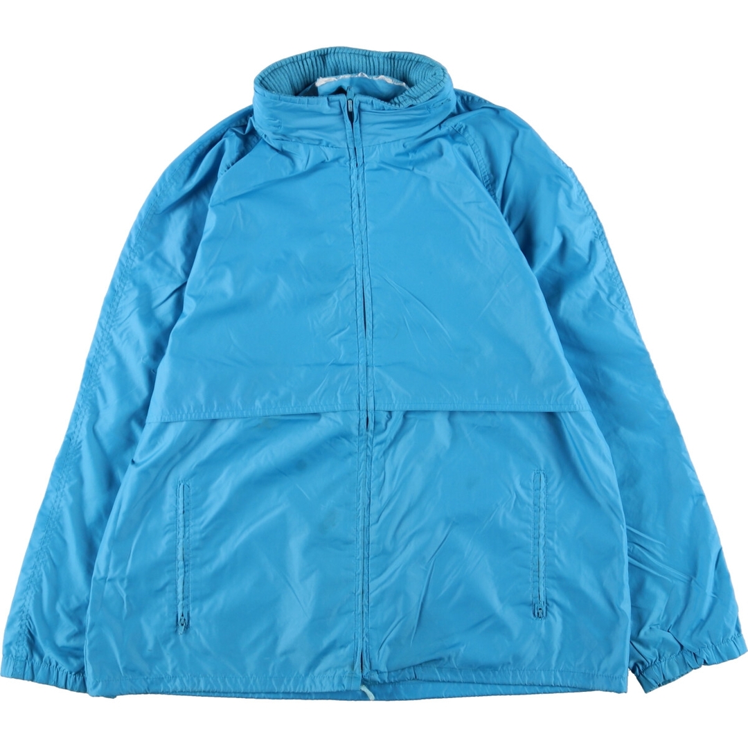 ウールリッチ WOOLRICH TETON ウインドブレーカー メンズXL /eaa358905