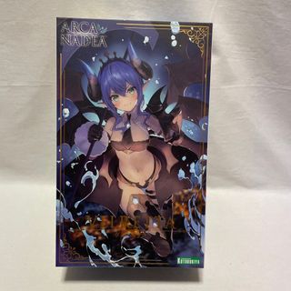 コトブキヤ(KOTOBUKIYA)の② コトブキヤ　プラモデル　アルカナディア　ヴェルルッタ(模型/プラモデル)