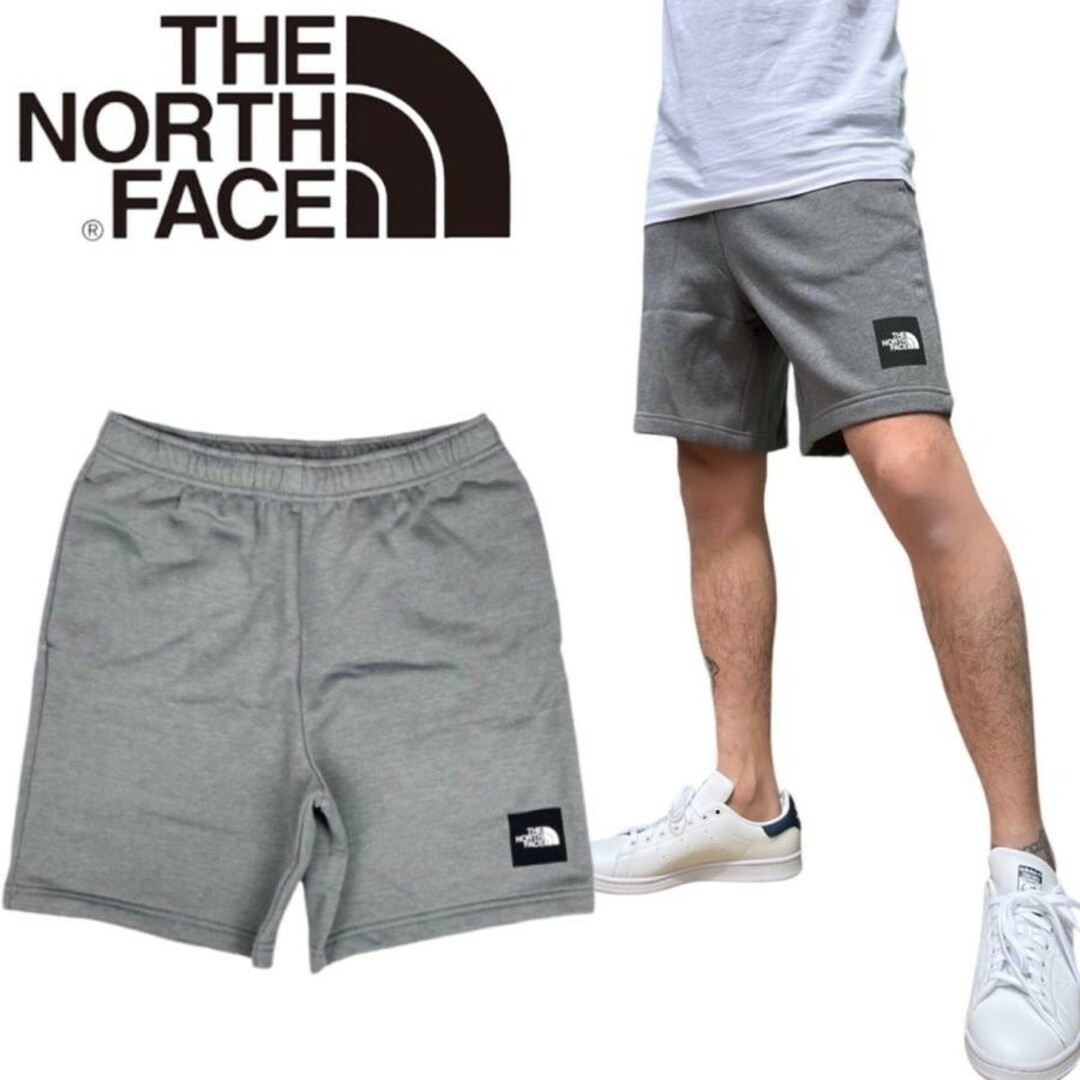 THE NORTH FACE(ザノースフェイス)の【新品未使用】THE NORTH FACE ショートパンツ【サイズXL】 メンズのパンツ(ショートパンツ)の商品写真