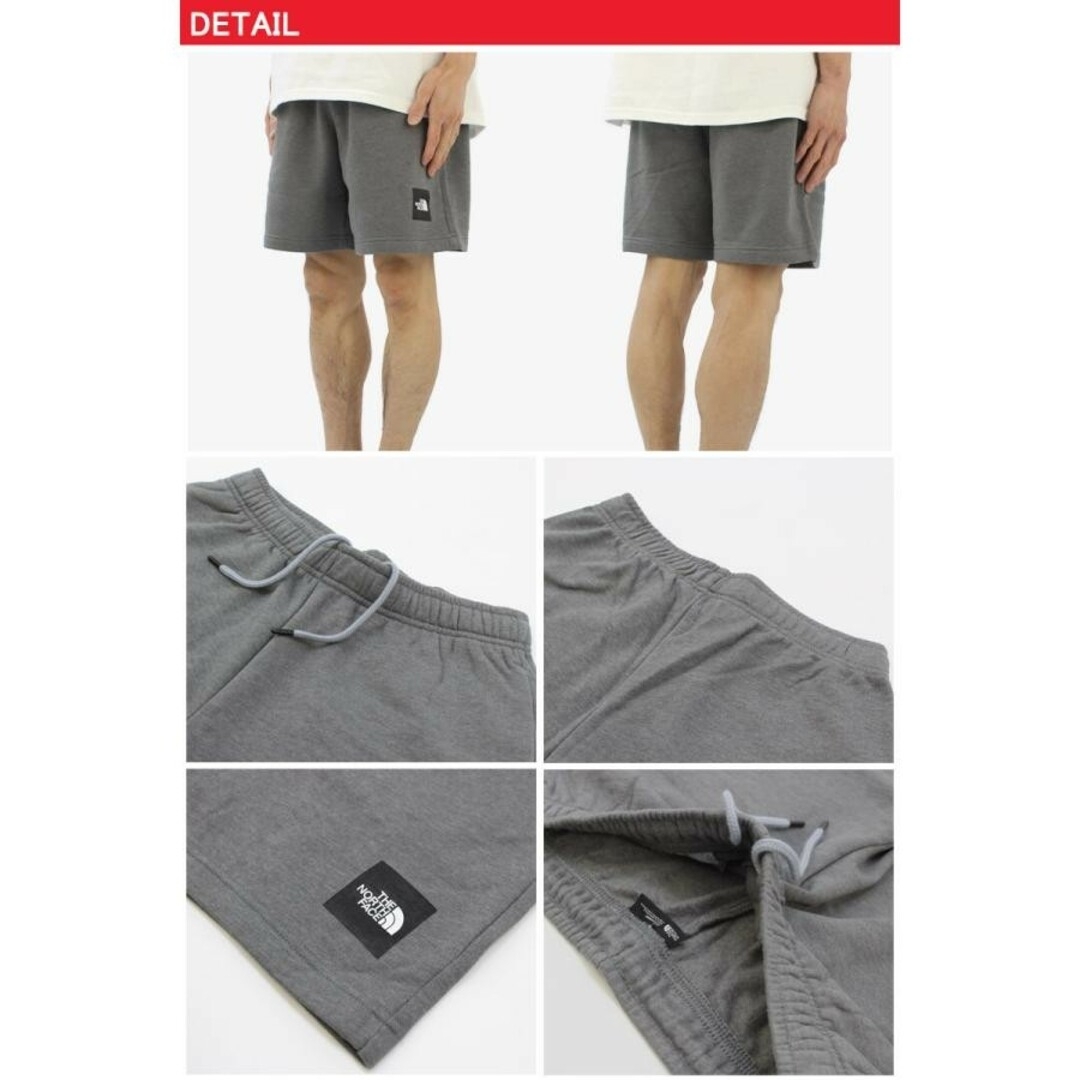 THE NORTH FACE(ザノースフェイス)の【新品未使用】THE NORTH FACE ショートパンツ【サイズXL】 メンズのパンツ(ショートパンツ)の商品写真