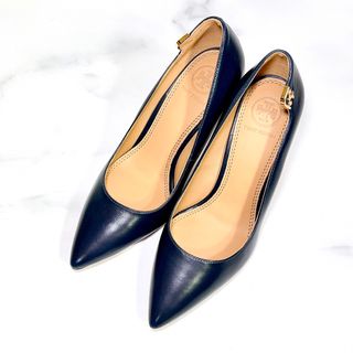 トリーバーチ パンプスの通販 2,000点以上 | Tory Burchを買うならラクマ
