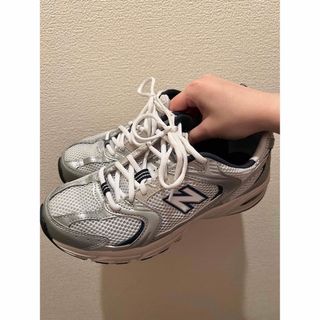 ニューバランス(New Balance)のニューバランス　ML530(スニーカー)