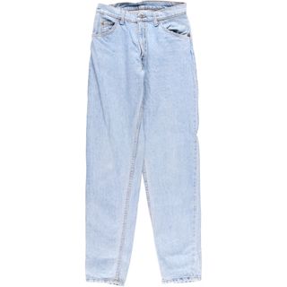 リーバイス(Levi's)の古着 90年代 リーバイス Levi's 550 オレンジタブ テーパードデニムパンツ USA製 メンズw30 ヴィンテージ /eaa358925(デニム/ジーンズ)