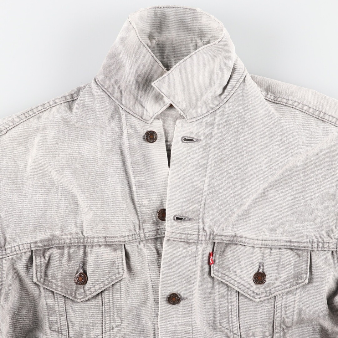 Levi's - 古着 90年代 リーバイス Levi's 70507 ブラック デニム