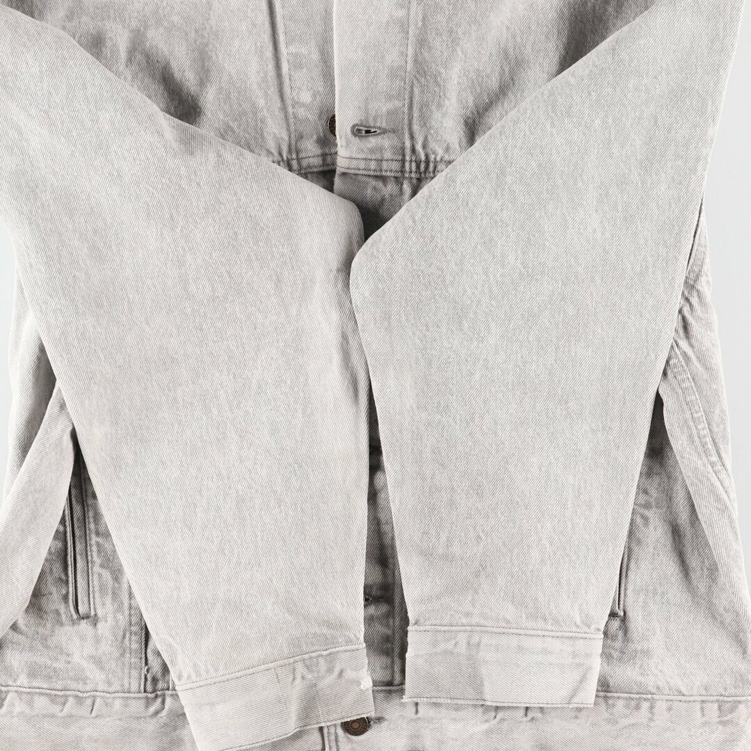 Levi's - 古着 90年代 リーバイス Levi's 70507 ブラック デニム