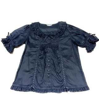 ピンクハウス シャツ/ブラウス(レディース/半袖)の通販 1,000点以上