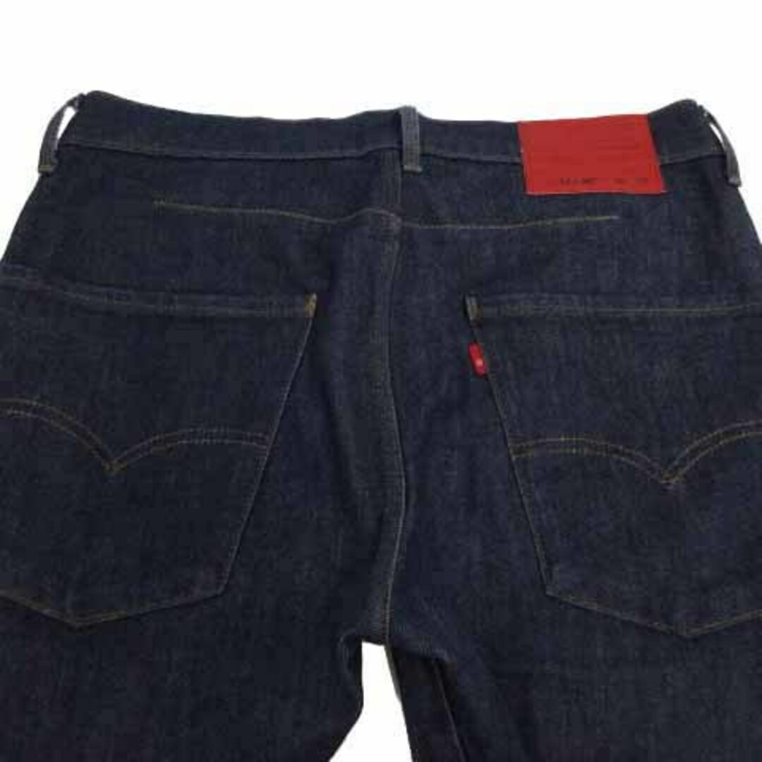 Levi's Engineered Jeans 502 ジーンズ 青 30