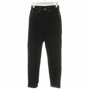 リーバイス(Levi's)のリーバイス W626-5358 デニムパンツ ジーンズ W28 L29 S 黒(デニム/ジーンズ)