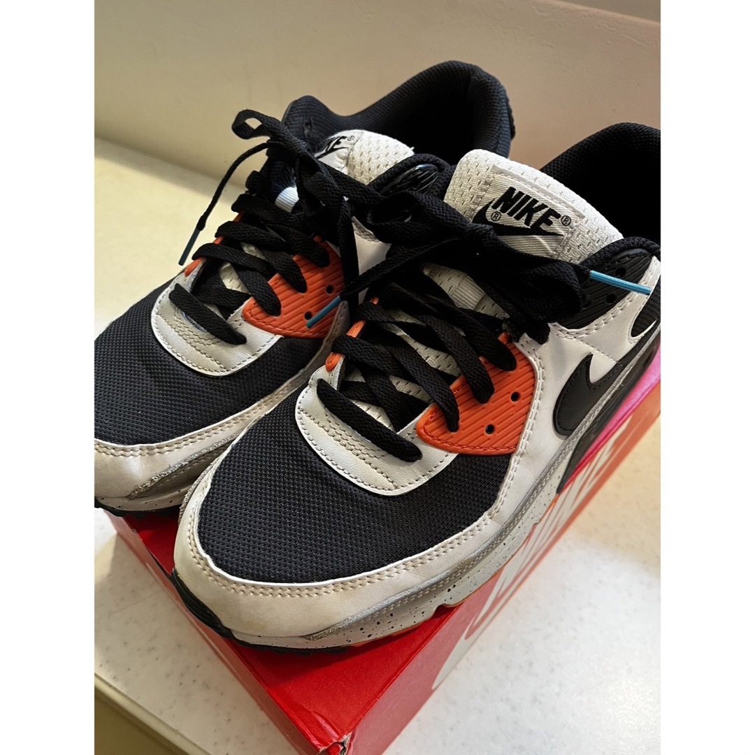 【週末特価】NIKE AIRMAX90  27.5㎝ 1