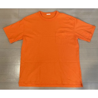 ユニクロ(UNIQLO)のUNIQLO メンズTシャツ(Tシャツ/カットソー(半袖/袖なし))