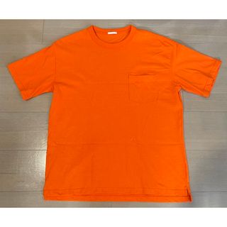 ユニクロ(UNIQLO)のUNIQLO メンズTシャツ(Tシャツ/カットソー(半袖/袖なし))