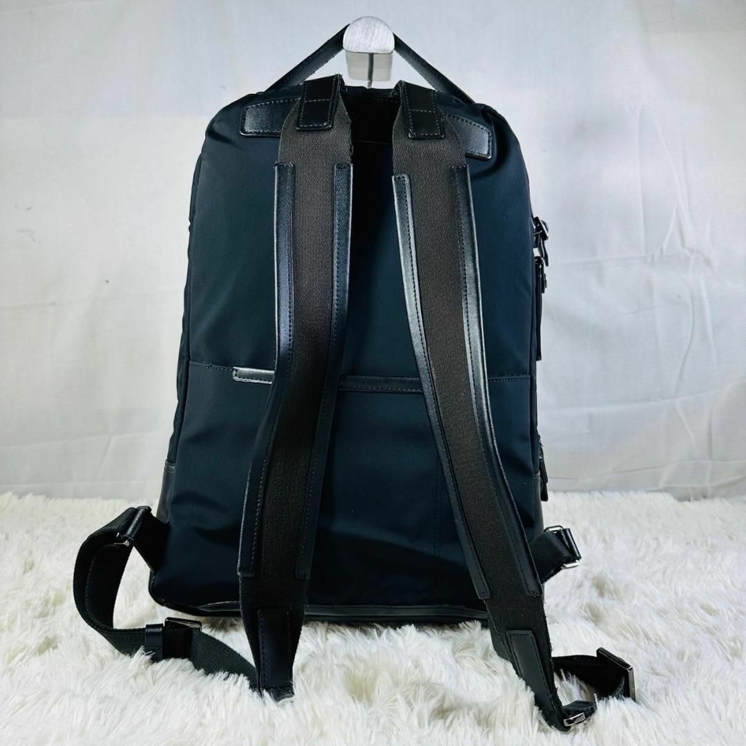 TUMI(トゥミ)のTUMI  HARRISON トゥミ バックパック メンズのバッグ(バッグパック/リュック)の商品写真