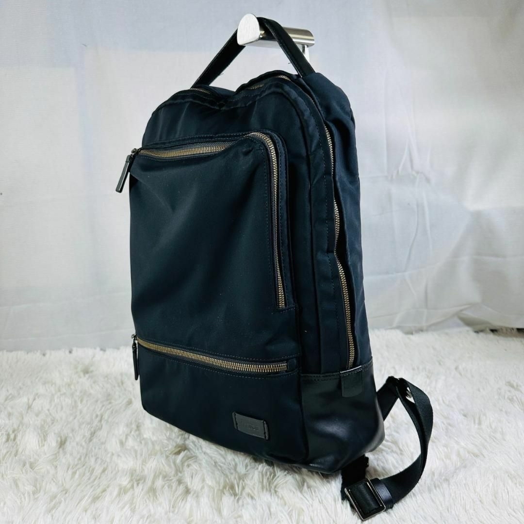 TUMI(トゥミ)のTUMI  HARRISON トゥミ バックパック メンズのバッグ(バッグパック/リュック)の商品写真